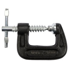 ŚCISK ŚRUBOWY TYP C 1