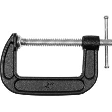 ŚCISK ŚRUBOWY TYP C 3