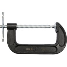 ŚCISK ŚRUBOWY TYP C 5