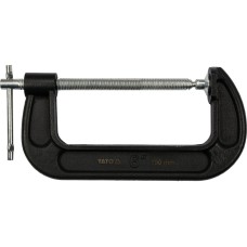 ŚCISK ŚRUBOWY TYP C 6