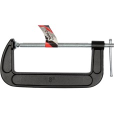 ŚCISK ŚRUBOWY TYP C 8