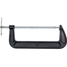 ŚCISK ŚRUBOWY TYP C 12