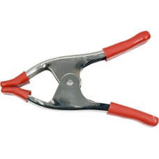 ŚCISK SPRĘŻYNOWY METALOWY. L- 150 MM YT-64277