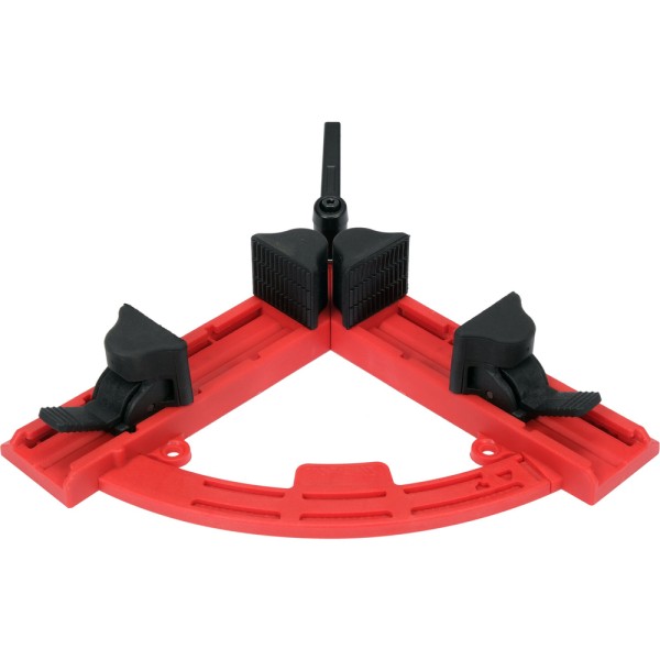 ŚCISK KĄTOWY REGULOWANY 30° - 90° YT-64307