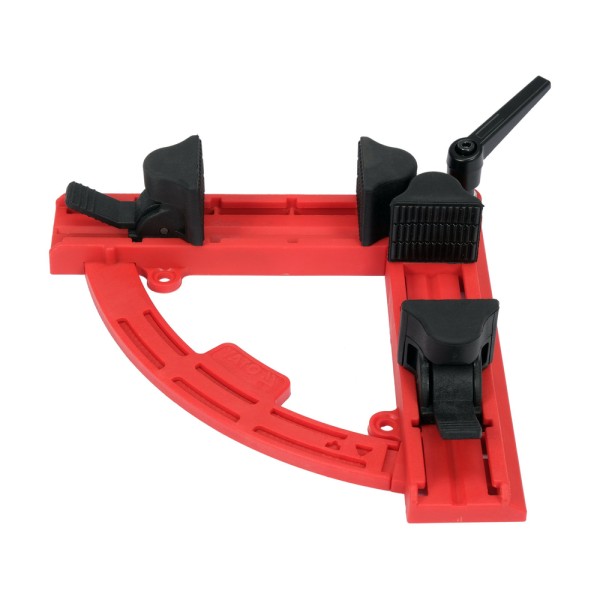 ŚCISK KĄTOWY REGULOWANY 30° - 90° YT-64307