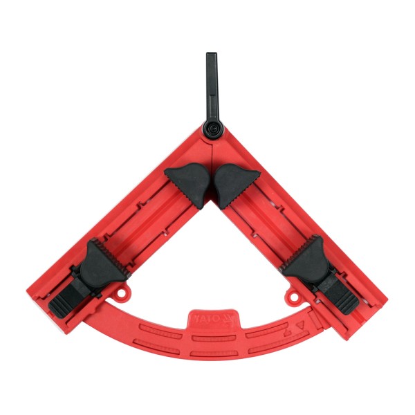 ŚCISK KĄTOWY REGULOWANY 30° - 90° YT-64307