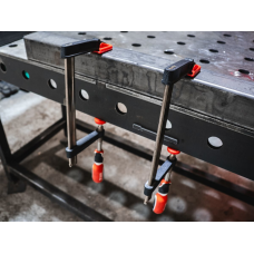 ŚCISK STOLARSKI 200 X 80 MM YT-6445