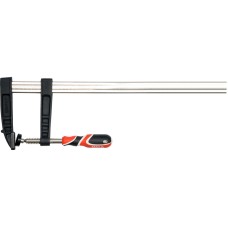 ŚCISK STOLARSKI 1200 X 120 MM YT-6453