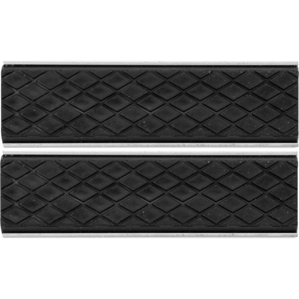 SZCZĘKI WYMIENNE DO IMADŁĄ, 100 MM, MIĘKKIE YT-65001