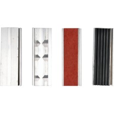 SZCZĘKI WYMIENNE DO IMADEŁ 100 MM YT-65006