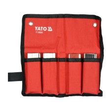 SZCZĘKI WYMIENNE DO IMADEŁ 100 MM YT-65006