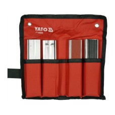 SZCZĘKI WYMIENNE DO IMADEŁ 150 MM YT-65008