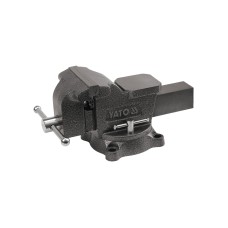 IMADŁO ŚLUSARSKIE, OBROTOWE 125 MM YT-6502