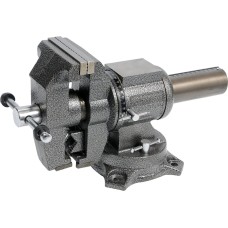 IMADŁO WIELOFUNKCYJNE, OBROTOWE 100 MM YT-6505