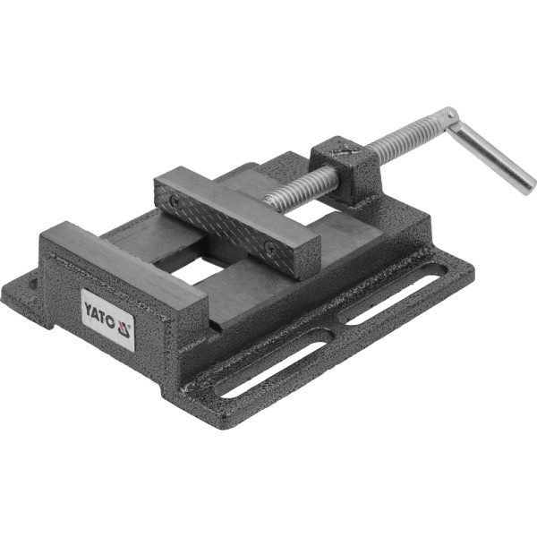 IMADŁO WIERTARSKIE 100 MM YT-65066