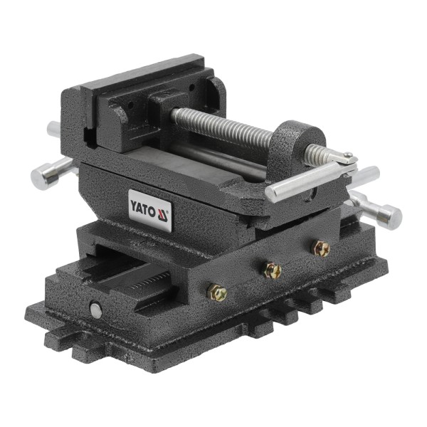 IMADŁO MASZYNOWE, KRZYŻOWE 100 MM YT-65075