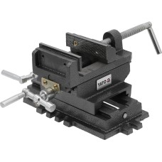 IMADŁO MASZYNOWE, KRZYŻOWE 100 MM YT-65075