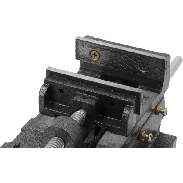 IMADŁO MASZYNOWE, KRZYŻOWE 100 MM YT-65075