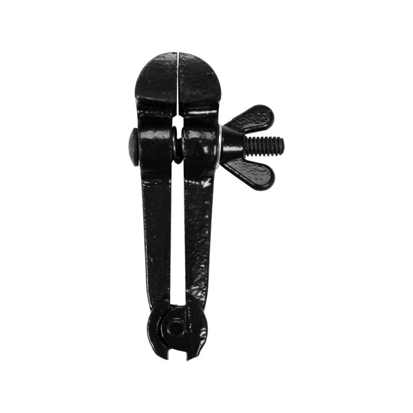 IMADŁO RĘCZNE SZCZĘKI 40 MM YT-65081