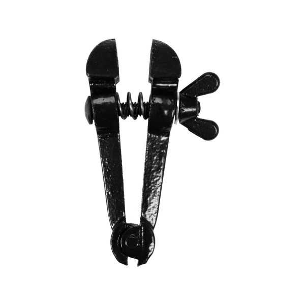 IMADŁO RĘCZNE SZCZĘKI 40 MM YT-65081