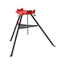 IMADŁO ŁAŃCUCHOWE NA TRÓJNOGU 1/8-6'' YT-65091