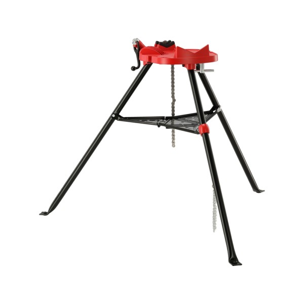 IMADŁO ŁAŃCUCHOWE NA TRÓJNOGU 1/8-6'' YT-65091