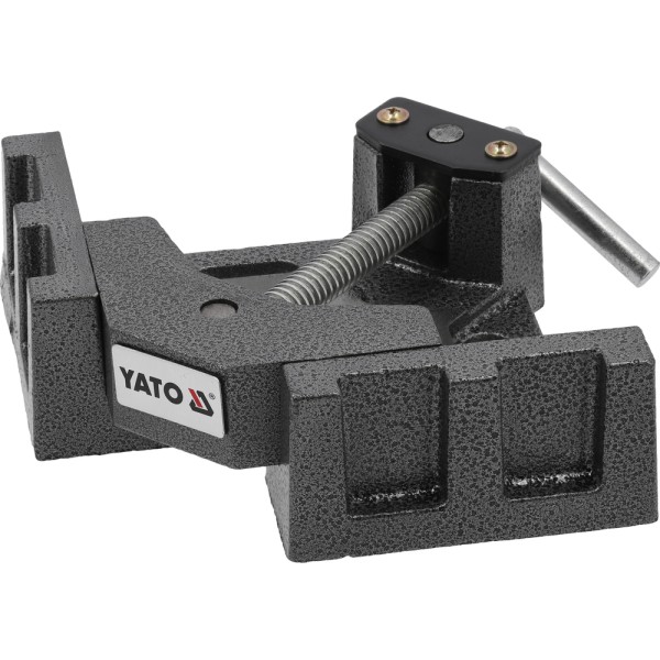 IMADŁO KĄTOWE 100 MM YT-65137