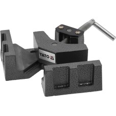 IMADŁO KĄTOWE 100 MM YT-65137