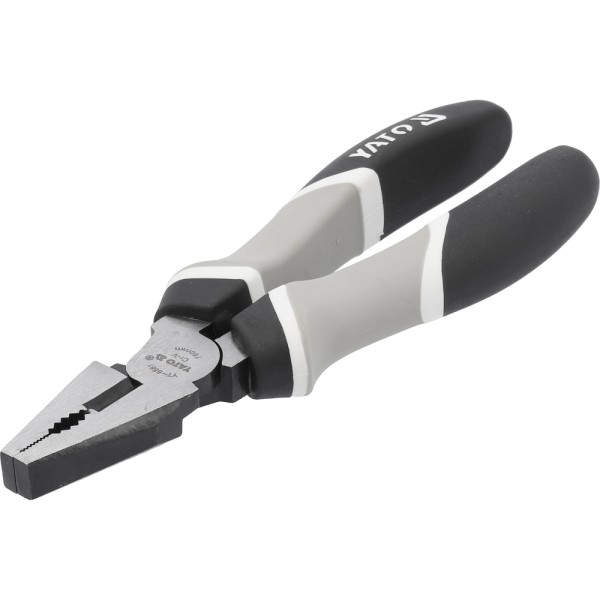 SZCZYPCE UNIWERSALNE 160 MM /6