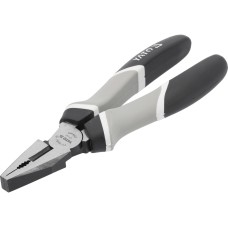 SZCZYPCE UNIWERSALNE 8'' (200MM) YT-6582