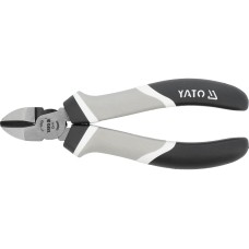 SZCZYPCE TNĄCE BOCZNE 160 MM /6