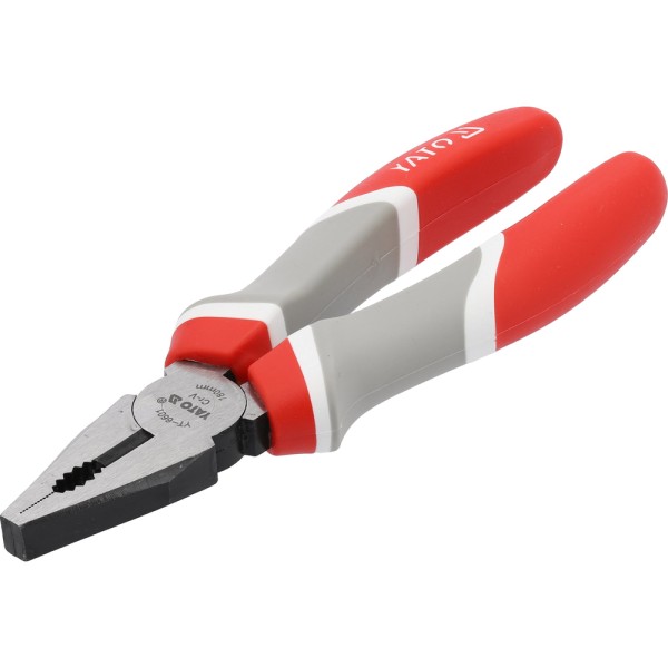 SZCZYPCE UNIWERSALNE 180 MM YT-6601
