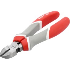 SZCZYPCE TNĄCE BOCZNE 180 MM YT-6611