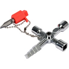 KLUCZ DO SZAF SERWISOWYCH YT-66700