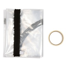 OSŁONA PRZECIWPYŁOWA TYP U 220 X 120 CM YT-67220