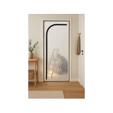 OSŁONA PRZECIWPYŁOWA TYP L 220 X 120 CM YT-67221