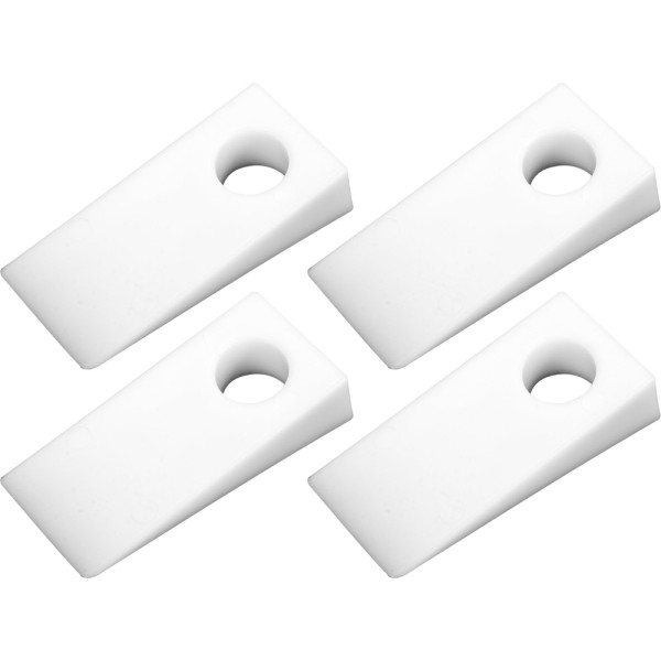 KLINY MONTAŻOWE, ZESTAW 4 SZT. YT-67370