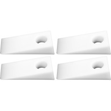 KLINY MONTAŻOWE, ZESTAW 4 SZT. YT-67370