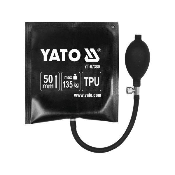 PODUSZKA MONTAŻOWA 135 KG YT-67380