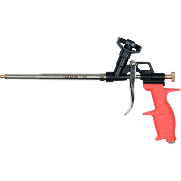 PISTOLET DO PIANKI MONTAŻOWEJ YT-6741