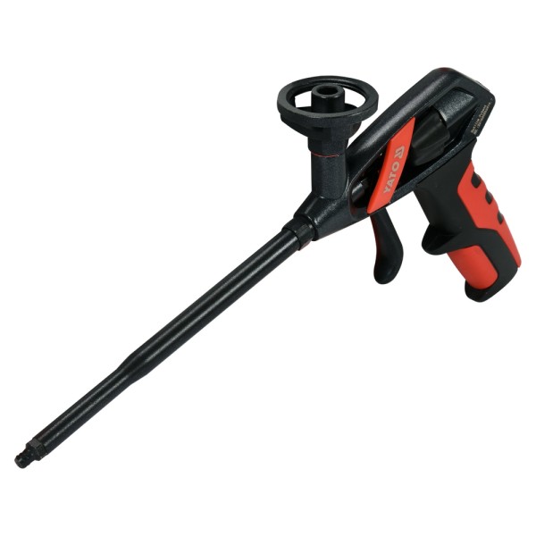 PISTOLET DO PIANKI MONTAŻOWEJ PTFE YT-67421