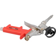 PISTOLET DO PIANKI PU -KRÓTKI YT-67423