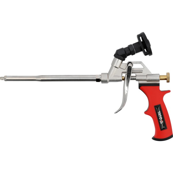 PISTOLET DO PIANKI PU Z RUCHOMYM KOSZEM YT-67424