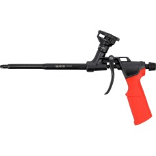 PISTOLET DO PIANKI Z DODATKOWYM ZAWOREM YT-67434