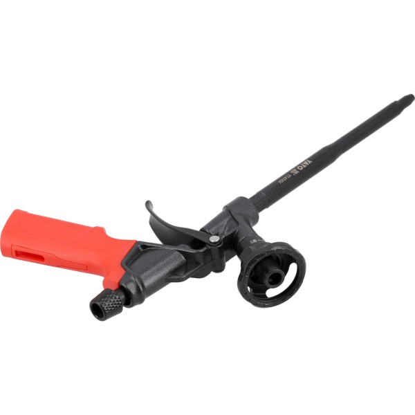 PISTOLET DO PIANKI Z DODATKOWYM ZAWOREM YT-67434