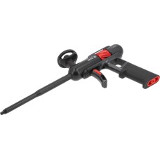 PISTOLET DO NAKŁADANIA I NATRYSKIWANIA  PIANKI PU YT-67440