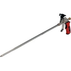 PISTOLET DO PIANKI MONTAŻOWEJ, DŁUGI YT-67460