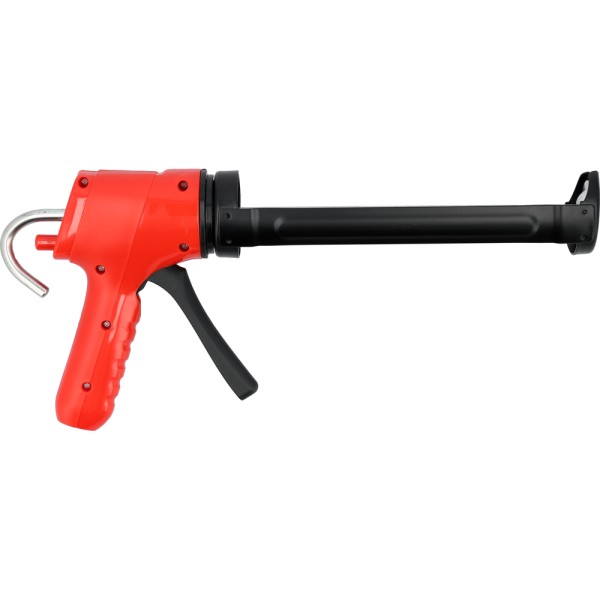 WYCISKACZ SZKIELETOWY Z ZAWOREM ODCINAJĄCYM YT-67501