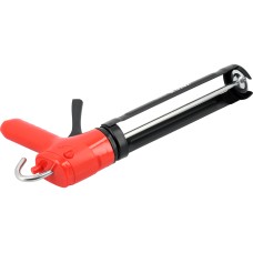 WYCISKACZ SZKIELETOWY Z ZAWOREM ODCINAJĄCYM YT-67501