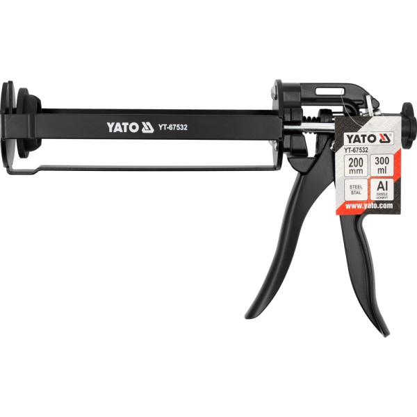 WYCISKACZ WZMOCNIONY YT-67532